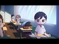 El amor no es facil - Corto animado asiatico