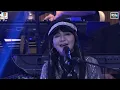 Download Lagu BALADA SEJUTA WAJAH - ITA PURNAMASARI - HALAL BIHALAL ROCK - SWARA DSS - KONSER 7 RUANG