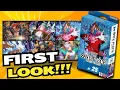 LET S HAVE A FIRST LOOK AT THE NEW ST-25 BLUE BUGGY STARTER DECK One Piece Card Game