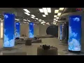 Unleash Your Creativity with Flexible Indoor LED Screen Boundless Possibilities for YouTube