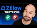 Is Zillow Flex worth the 35 percent Zillow Flex Review