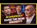 Lagu DEDDY CORBUZIER DIBOIKOT? K4RMA Usai Indra Frimawan Ludahi Fajar Sad boy Di Close The Door?!