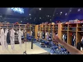 Asheville Tourists New Locker Room