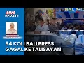 Download Lagu Penyelundupan 64 Koli Ballpress Malaysia Gagal ke Talisayan, 3 Orang Diringkus Lantamal Tarakan
