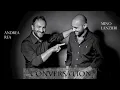MILONGA GRIS (C.Aguirre) - Andrea Rea & Mino Lanzieri