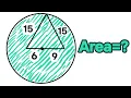 Stop Don t Calculate the Radius Do THIS Instead