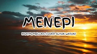 ngatmombilung menepi cover guyon waton