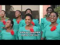 Mashiri SDA Choir Elshadai