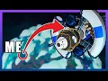 EPIC attempt to reach the SPACE STATION in Astroneer