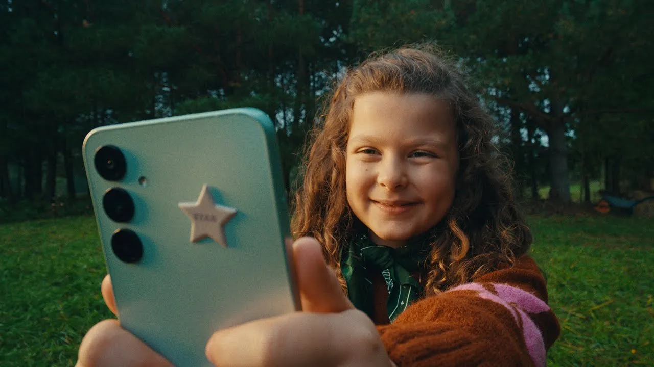 Bitė Lietuva — Bite — Veikia, kad ir ką veiki (YouTube video ad)