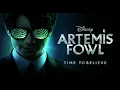 Artemis Fowl Trailer Song /Start It Up by CAMPFIRE