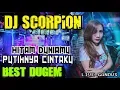 Download Lagu DJ Hitam Duniamu Putihnya Cintaku - OT Scorpion Gandus PLG