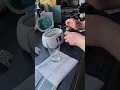 Guinness Surger alternative with a Draught can and a Jewelry cleaner