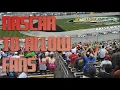 NASCAR Reportedly Getting Close To Allowing Fans At Live Races