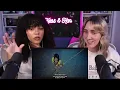 FIRST TIME REACTING TO BE:FIRST / BRUCE WAYNE feat. Flo Milli, ATL Jacob -Music Video-
