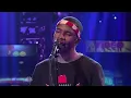 Frank Ocean-pyramids live