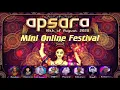 Download Lagu DJ Solitare @ Apsara Online