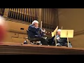 Perlman & Zukerman - Shostakovich: Three Duets for Two Violins & Piano, Opus 97d