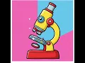 How to Label a Microscope Draw Scientific Specimens Year 7 Science Made Easy