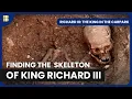 Richard III: The King in the Carpark - History Documentary