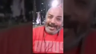 بضاني هتضرب 