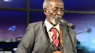 الفنان شرحبيل أحمد   حبيب العمر  سهرة عيد الفطر دندنها