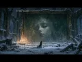The Frozen Silence | Cinematic Ambient Music for Deep Focus (4 Hours)