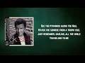 Rick Astley - You belong to me (Lyrics)