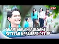 Download Lagu Ternyata Punya Kekuatan Nyembuhin Orang, Berguna Dong?! | Aini Malaikat Tak Bersayap Eps 224 (2/4)