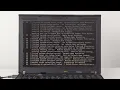 ThinkPad X200 + Quarkos Resolute 26.04 Plasma = Modern Linux on Vintage Hardware [0055]