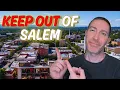 What Realtors DON T Tell You About Living in Salem Oregon