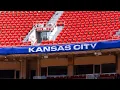 Kansas City Stadium unveils World Cup transformation ahead of opening matches