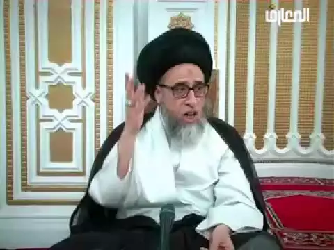 قاعدة( على اليد ما أخذت حتى تؤدي)- السيد صباح شبر