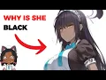 Explaining DISABLED Blue Archive Characters