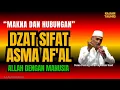 Download Lagu 💥MAKNA HUBUNGAN DZAT SIFAT ASMA ALLAH - Gus Mukhlason Rosyid MP3