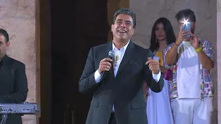 وائل كفوري    شو رأيك مهرجان جرش      دندنها