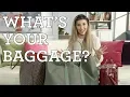 Courtney Khondabi What s Your Baggage