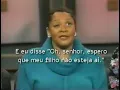 Senti uma dor no coracao Diz mae de Oliver Lacy vitima de Jeffrey Dahmer