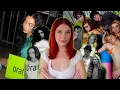 Brat Summer Indie Sleaze The Death of the Clean Girl
