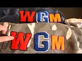 50 vs 500 BAPE Hoodie Best Comparison same hoodie side by side