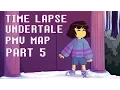 Time Lapse Undertale PMV MAP - PART 5