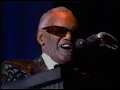 RAY CHARLES / WHAT'D I SAY