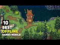 Download Lagu Top 10 Best Offline Games for Android / iOS of August 2025