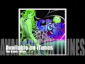 Alive - GREEN