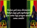 Download Lagu Steven Jam ~ Lagi Pengen Sendiri [Lyric]