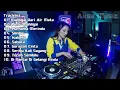 Mahligai Dari Air Mata -  Funkot Remix