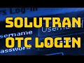 Solutran OTC Login Catalog Benefits Card Products
