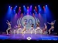 Lagu 21-22 Qualifier 5 BE - Compagnie J’Art (Compagnie J) / BROKEN ISAK DANIELSON