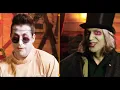 KIDNAP THE SANDY CLAWS | The Nightmare Before Christmas | VoicePlay Feat. Rachel Potter