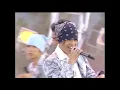 젝스키스 - '사나이 가는 길 (부제:폼생폼사)' | SECHSKIES - 'The Way This Guy Lives' 【KBS 가요톱10】